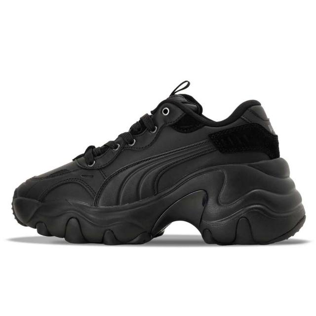 PUMAプーマPULSARWEDGEWINTERIZEパルサーウェッジウィンタライズ405434-01