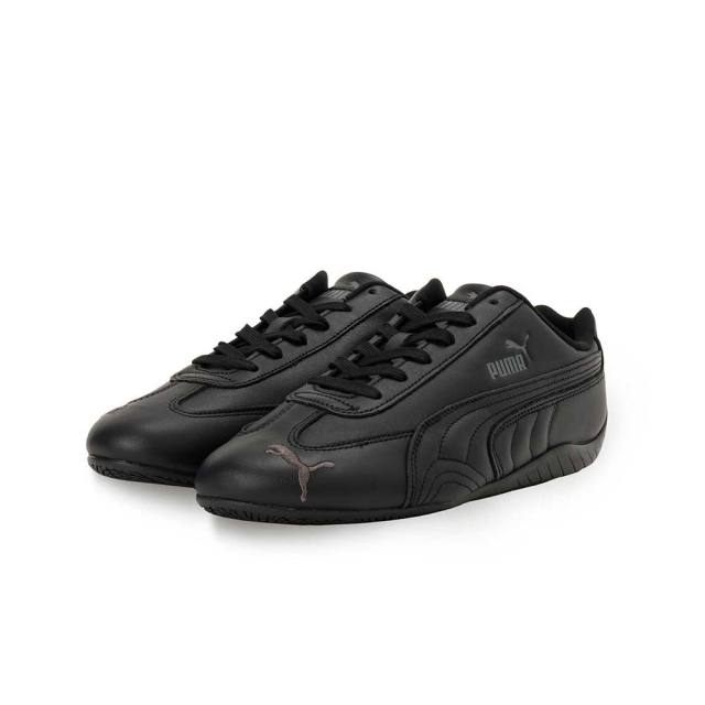 PUMAプーマSPEEDCATFULLLTHRスピードキャットフルレザー405449-01