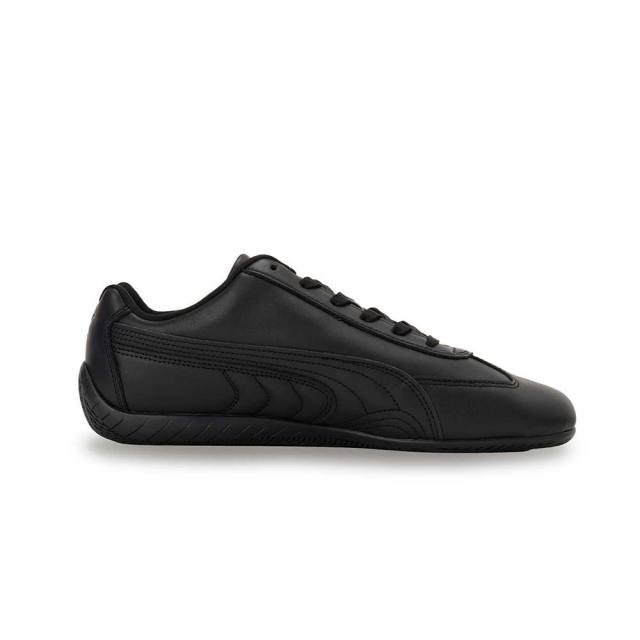 PUMAプーマSPEEDCATFULLLTHRスピードキャットフルレザー405449-01