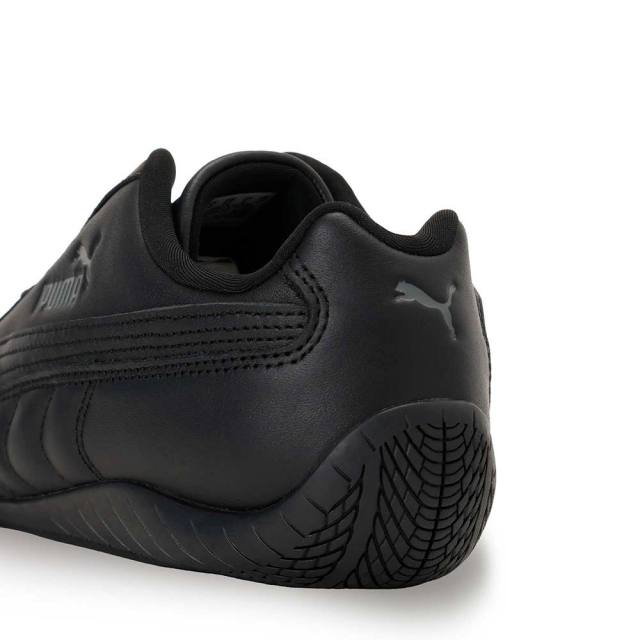 PUMAプーマSPEEDCATFULLLTHRスピードキャットフルレザー405449-01