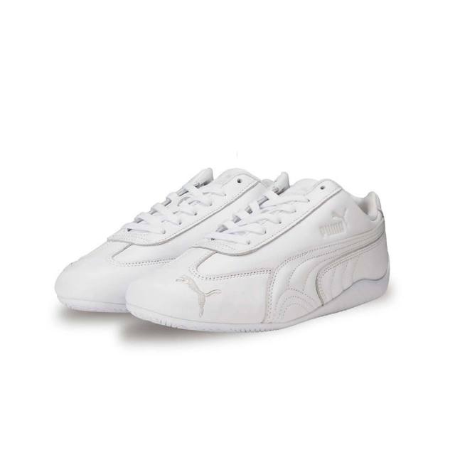 PUMAプーマSPEEDCATFULLLTHRスピードキャットフルレザー405449-02