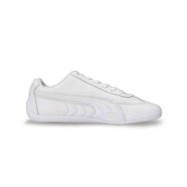 PUMAプーマSPEEDCATFULLLTHRスピードキャットフルレザー405449-02