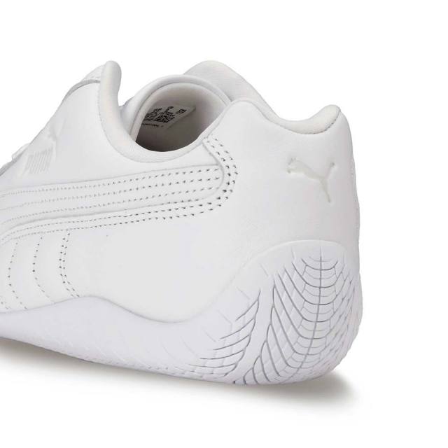 PUMAプーマSPEEDCATFULLLTHRスピードキャットフルレザー405449-02