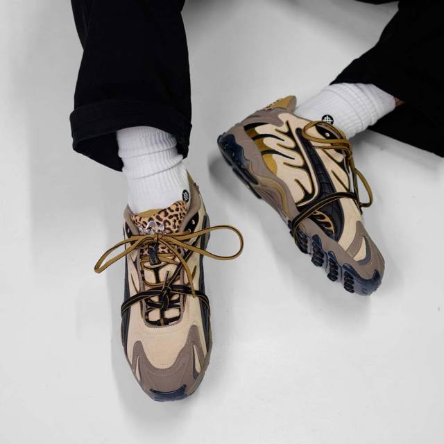 10/9発売】 プーマ エイサップ・ロッキー インへイル レオパード PUMA