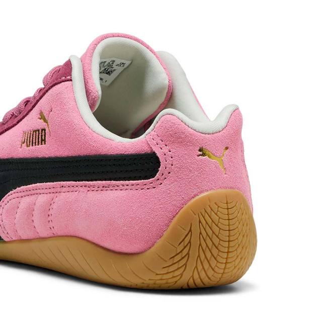 スニーカー　プーマ　スピードキャット プーマ】スピードキャット Puma Speedcat OG Black Mauve Mist
