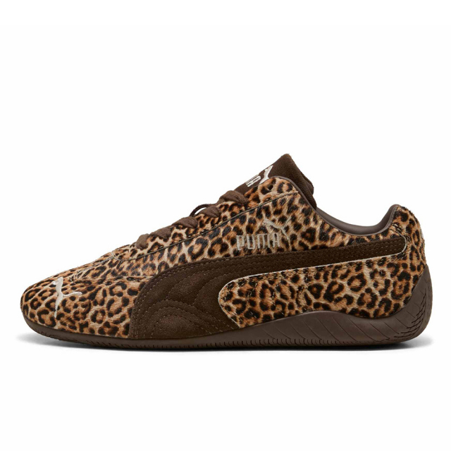 PUMAプーマSPEEDCATWILDWNSスピードキャットワイルドウィメンズ406690-01