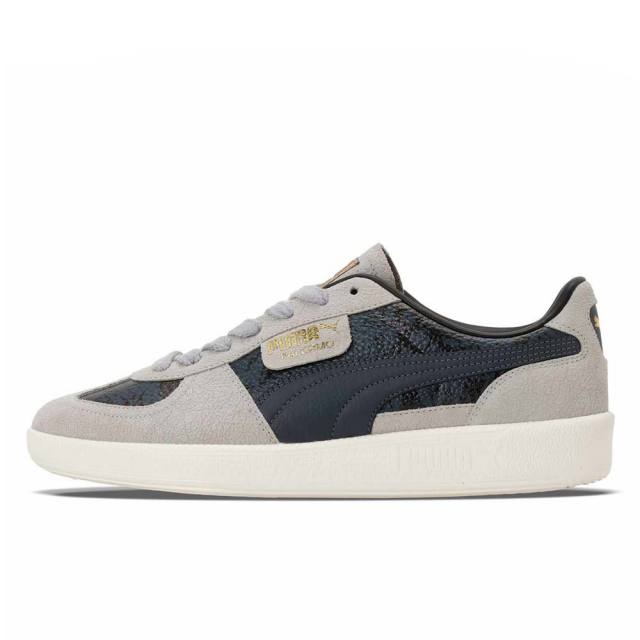 PUMAプーマMONSTERHUNTERPALERMOモンスターハンターワイルズアルシュベルドパレルモ408093-01