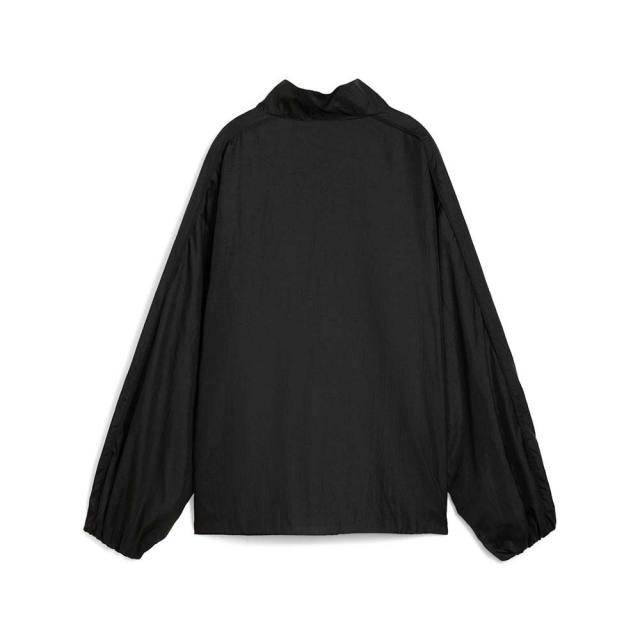 【新品未使用】PUMA x ROSE オーバーサイズトラックジャケット M 新品未使用】PUMA x ROSE オーバーサイズトラックジャケット M