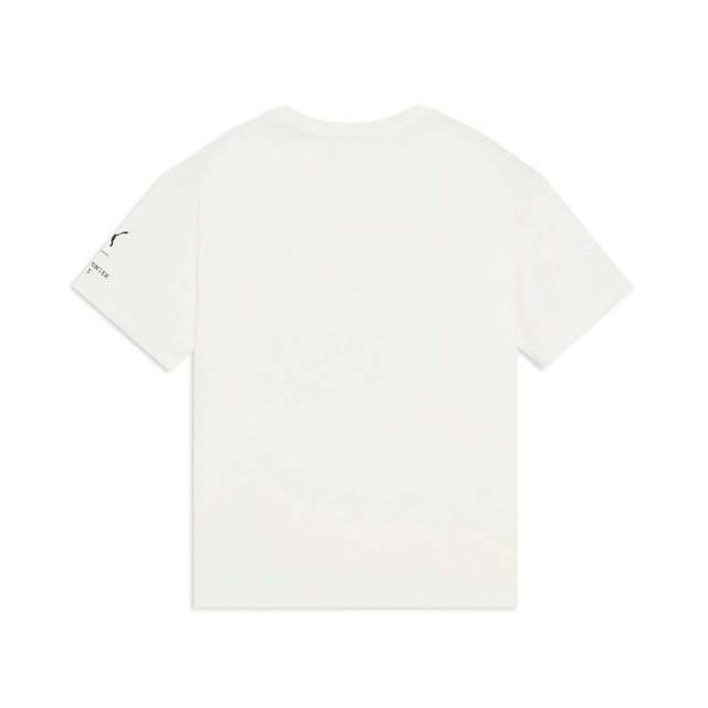 PUMAプーマMONSTERHUNTERSSTEEモンスターハンターワイルズ半袖Tシャツ636486-02
