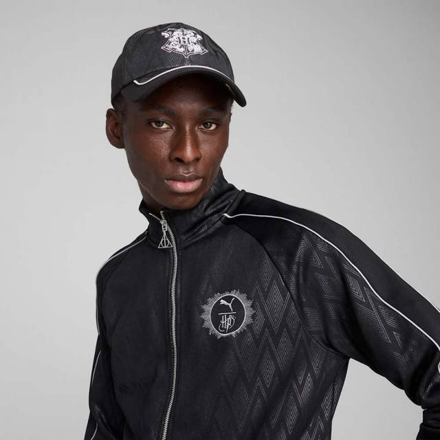 PUMAプーマHARRYPOTTERDADCAPハリー・ポッターダッドキャップ026019-01