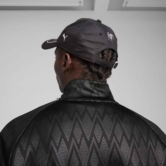 PUMAプーマHARRYPOTTERDADCAPハリー・ポッターダッドキャップ026019-01