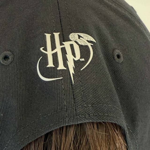 PUMAプーマHARRYPOTTERDADCAPハリー・ポッターダッドキャップ026019-01