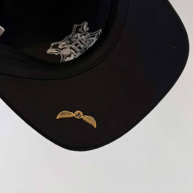 PUMAプーマHARRYPOTTERDADCAPハリー・ポッターダッドキャップ026019-01