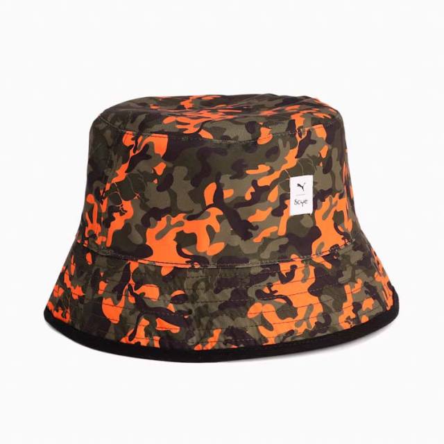 PUMAプーマSCYEサイバケットハット026777-01