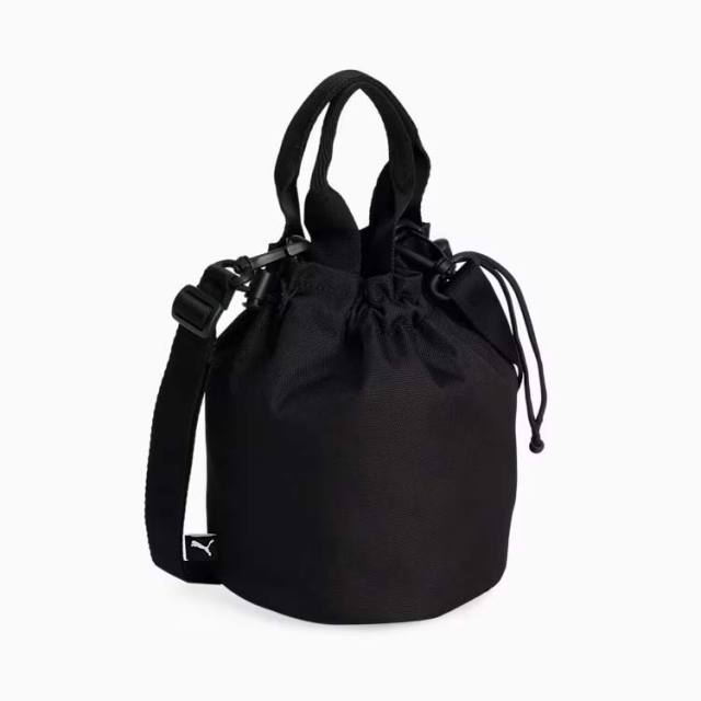 PUMAプーマSCYEサイドローストリングバッグ3.5L092060-01