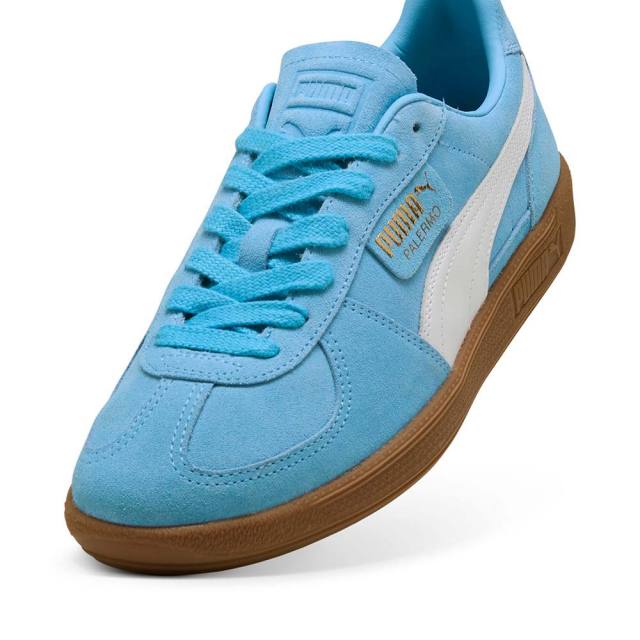 PUMAプーマPALERMOパレルモ396463-44