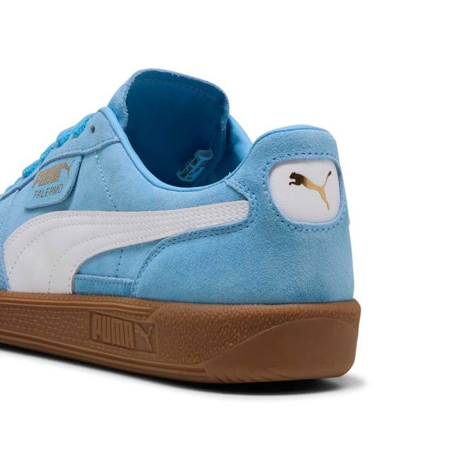 PUMAプーマPALERMOパレルモ396463-44