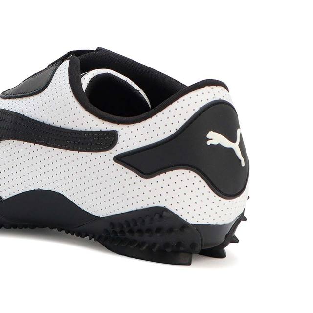 PUMAプーマMOSTROPERFモストロパーフ397331-01