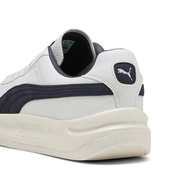 プーマ PUMA GV SPECIAL BASE PUMA WHITE-NEW NAVY メンズ