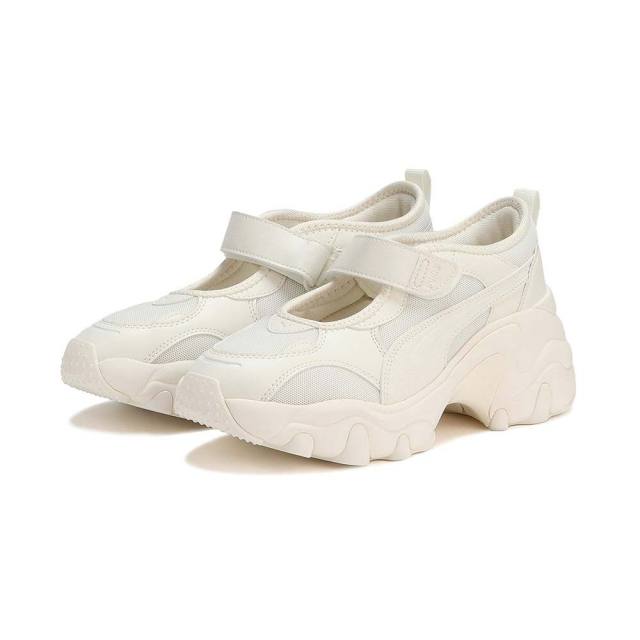 PUMAプーマPULSARWEDGESANDALWNSパルサーウェッジサンダルウィメンズ398677-01