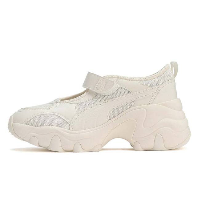 プーマ パルサー ウェッジ サンダル ウィメンズ PUMA PULSAR