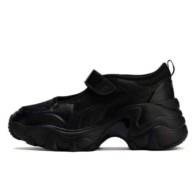 PUMAプーマPULSARWEDGESANDALWNSパルサーウェッジサンダルウィメンズ398677-02