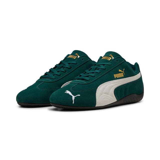 PUMAプーマSPEEDCATOGスピードキャットオージー398846-12