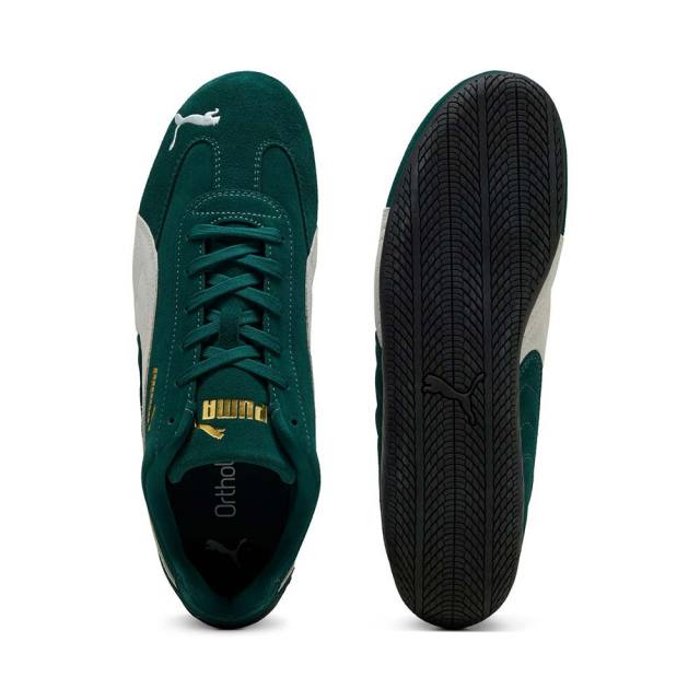 PUMAプーマSPEEDCATOGスピードキャットオージー398846-12