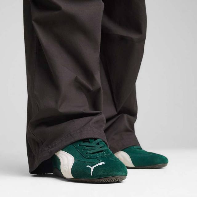 PUMAプーマSPEEDCATOGスピードキャットオージー398846-12