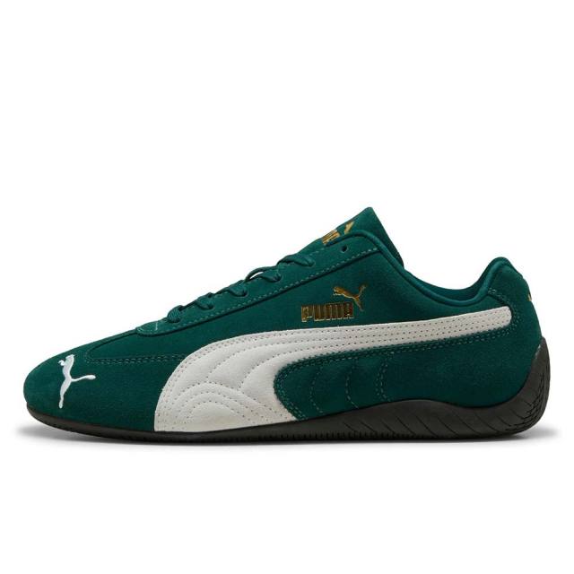 PUMAプーマSPEEDCATOGスピードキャットオージー398846-12