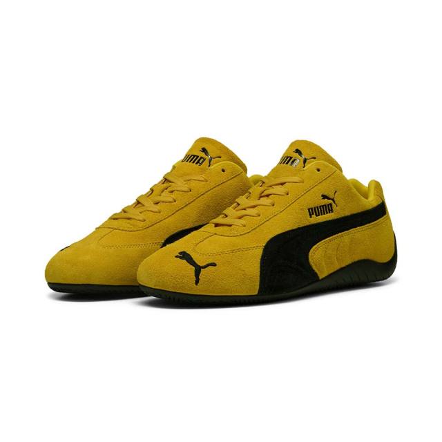 PUMAプーマSPEEDCATOGスピードキャットオージー398846-19
