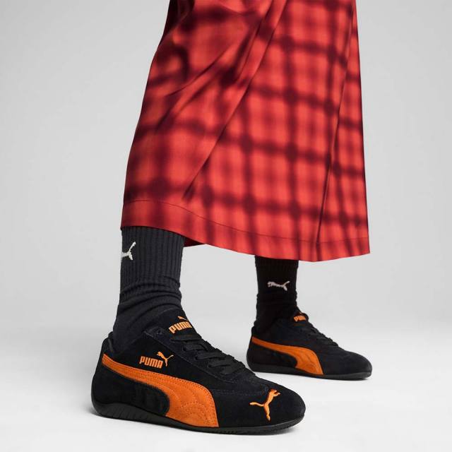 PUMAプーマSPEEDCATOGスピードキャットオージー398846-20