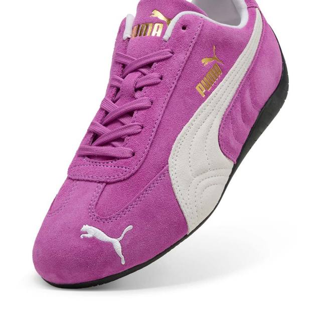 PUMAプーマSPEEDCATOGスピードキャットオージー398846-34