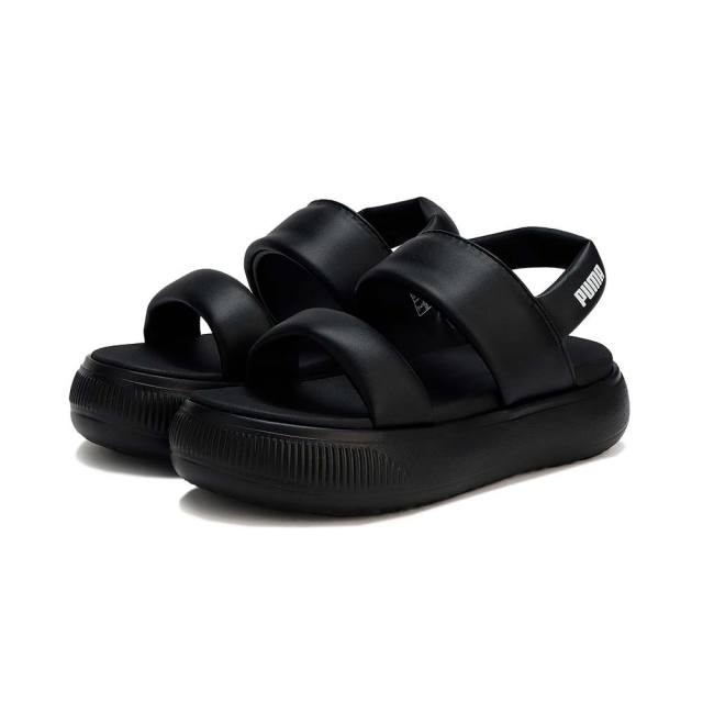 マユマユ PUMA☆W SUEDE MAYU SUMMER SANDAL │ 福岡PARCO-パルコ-