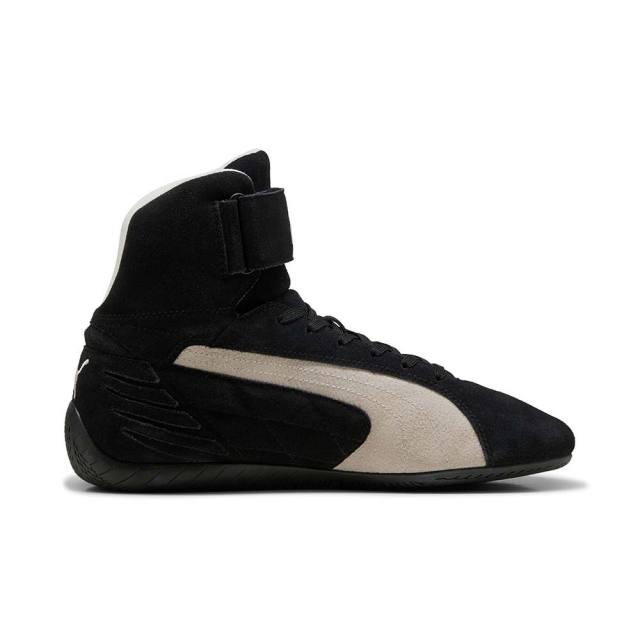 PUMAプーマSPEEDCATMIDスピードキャットミッド400384-01