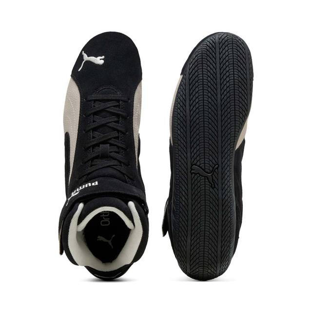 PUMAプーマSPEEDCATMIDスピードキャットミッド400384-01