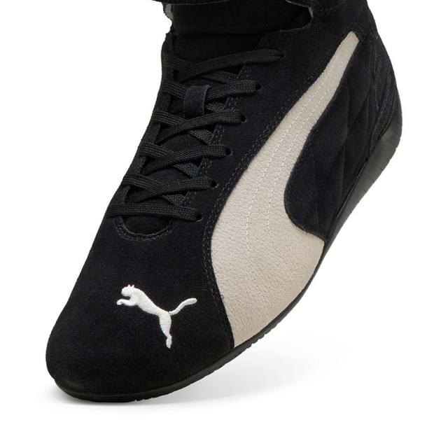 PUMAプーマSPEEDCATMIDスピードキャットミッド400384-01