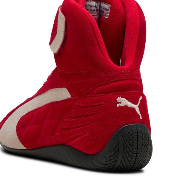 PUMAプーマSPEEDCATMIDスピードキャットミッド400384-02