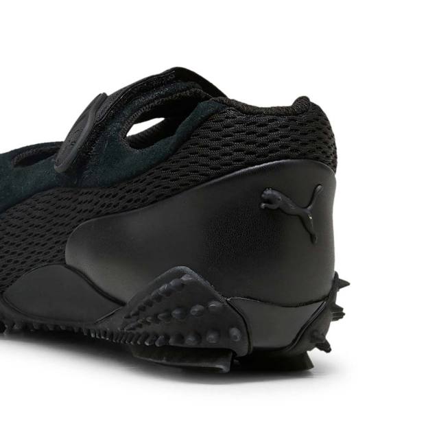 プーマ ウィメンズ モストロ フェイ プレミアム PUMA MOSTRO FEY PRM 
