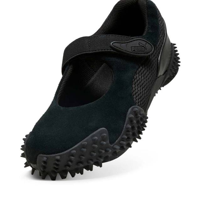 プーマ ウィメンズ モストロ フェイ プレミアム PUMA MOSTRO FEY PRM 