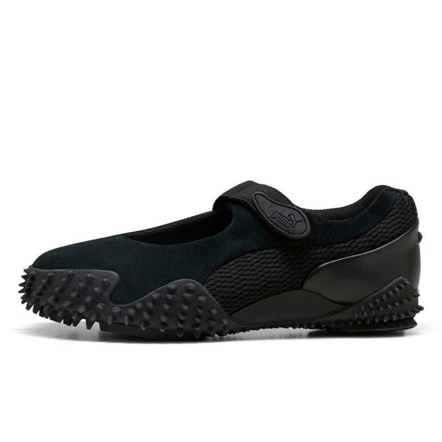 プーマ ウィメンズ モストロ フェイ プレミアム PUMA MOSTRO FEY PRM 