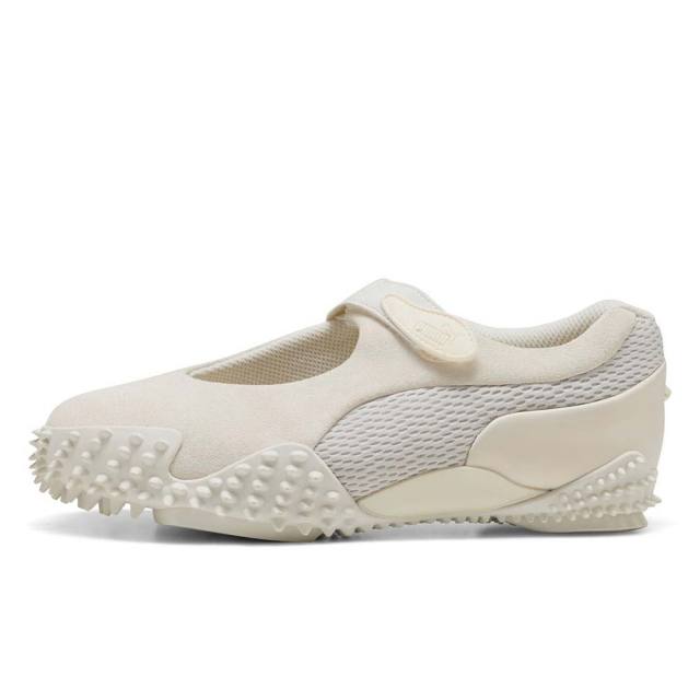 PUMAプーマMOSTROFEYPRMウィメンズモストロフェイプレミアム401062-02