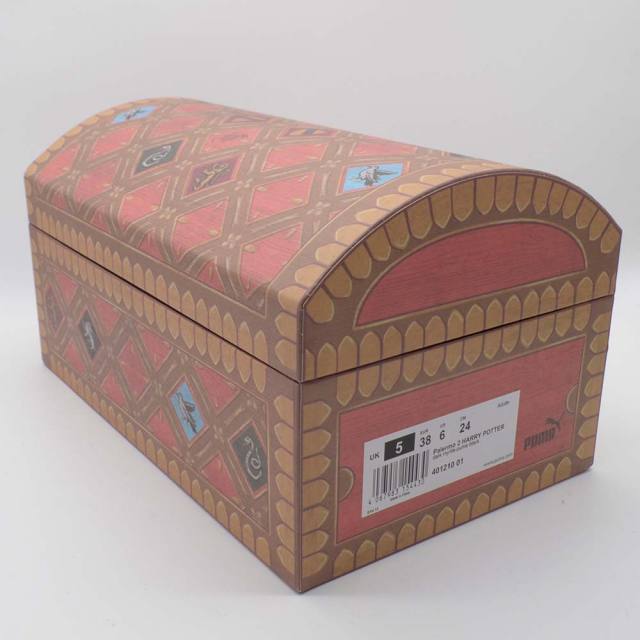 PUMAプーマPALERMOHARRYPOTTERパレルモハリー・ポッター401209-01