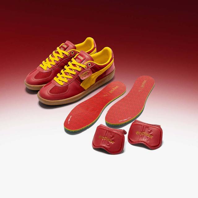 PUMAプーマPALERMOHARRYPOTTERパレルモハリー・ポッター401209-01