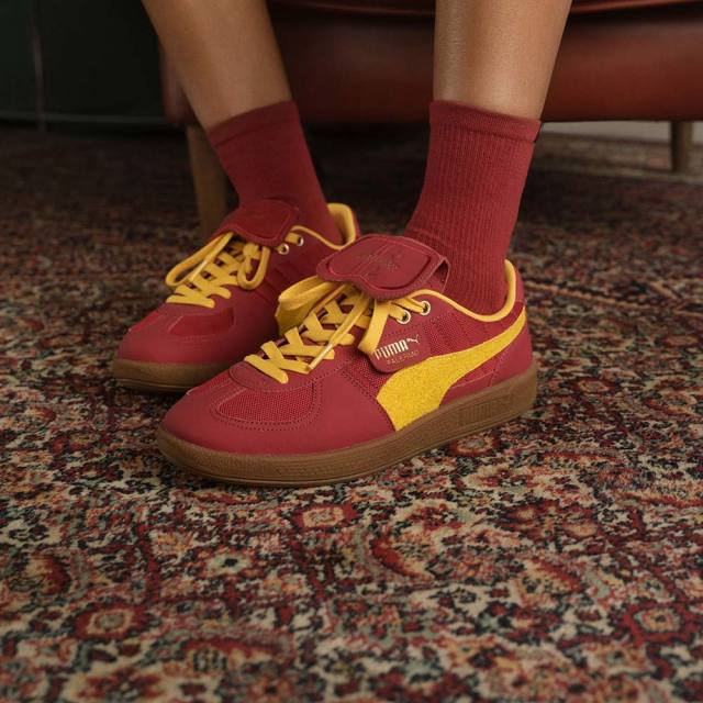 PUMAプーマPALERMOHARRYPOTTERパレルモハリー・ポッター401209-01