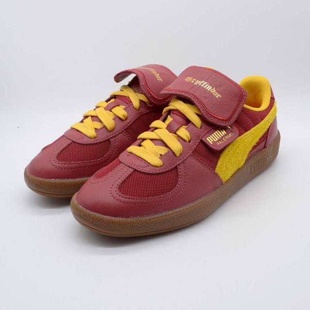 PUMAプーマPALERMOHARRYPOTTERパレルモハリー・ポッター401209-01