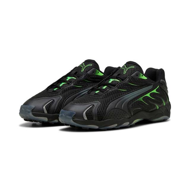 PUMAプーマINHALEインへイル401560-01