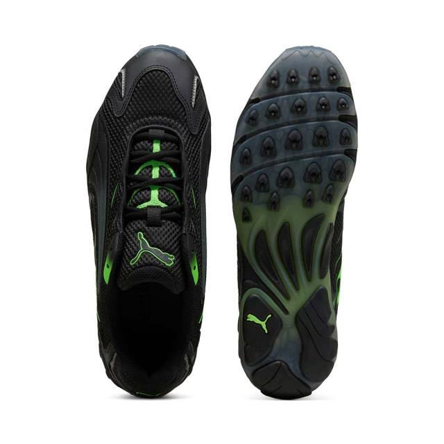 PUMAプーマINHALEインへイル401560-01