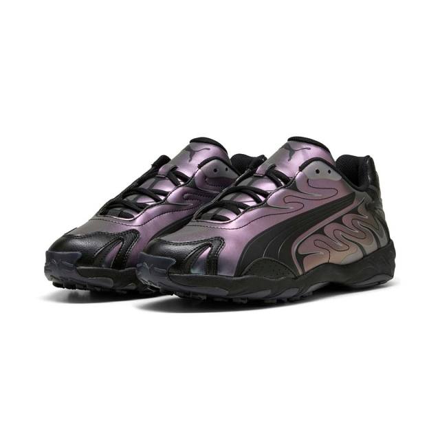 [PUMA] スニーカー インヘイル INHALE (2color) PUMA INHALE（プーマ インヘイル）（スニーカー）｜PUMA（プーマ