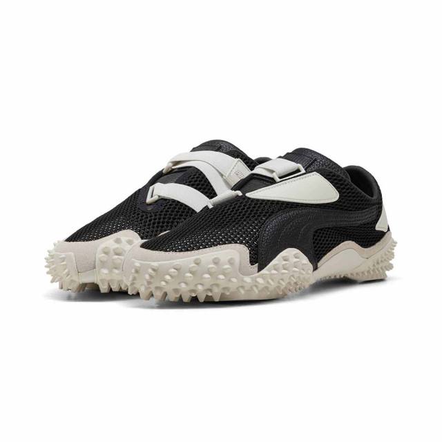 PUMAプーマMOSTROMESHモストロメッシュ401666-01